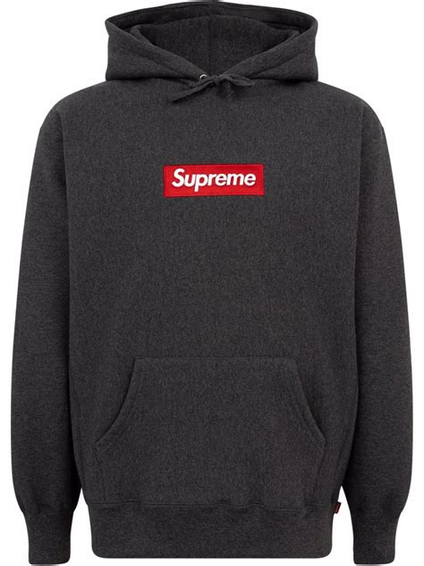 suprme hoodie